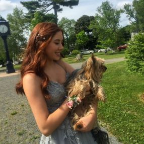 Makara, Babysitter in Montreal