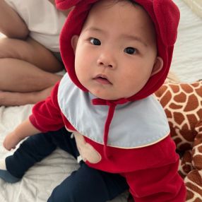 Jeong, Famille à Coquitlam