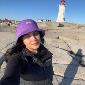 Sirjana, Babysitter à Charlottetown