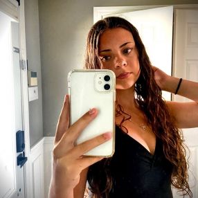 Juliette, Babysitter in Bois-des-Filion