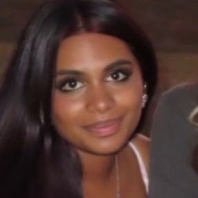 Sharisa, Babysitter à Russell