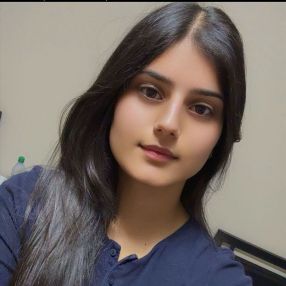 Pavneet, Babysitter in Brampton