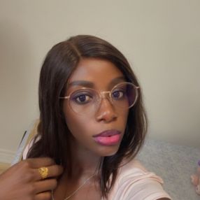 Adja Rokhaya, Babysitter in Gatineau