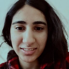 Alyssa, Babysitter à Markham