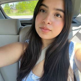 Samantha, Babysitter à Welland