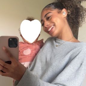 Nyla, Babysitter in Milton