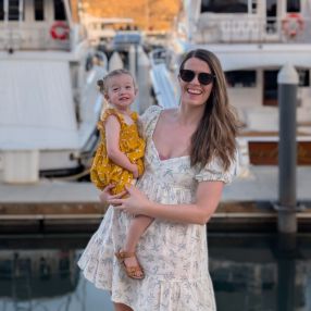 Claire, Famille à Coquitlam
