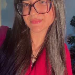 Ana elize, Babysitter in Dieppe