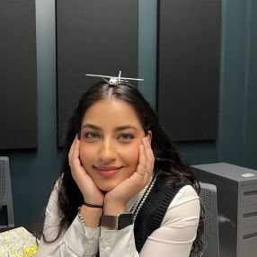 Trisha, Babysitter in Kingston