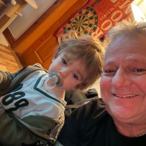 Mario, Family in Saint-Sauveur