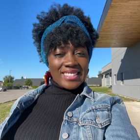 Olajumoke, Babysitter in Prince Albert