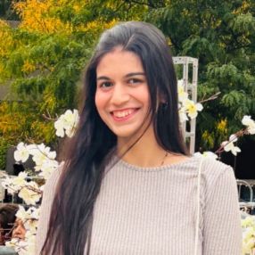 Shagun, Babysitter in Brampton
