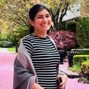 Amanjyoti, Babysitter in Surrey