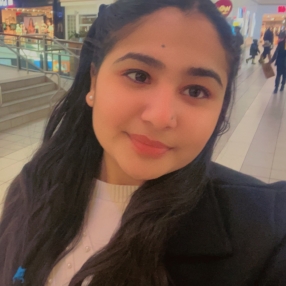 Nikita, Babysitter in Ajax