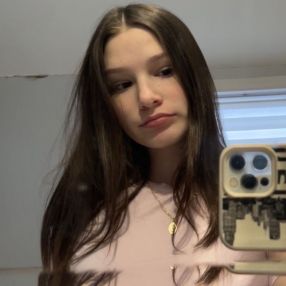 Mégane, Babysitter in Brownsburg-Chatham