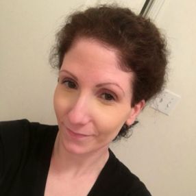 Debbie, Babysitter in Brampton