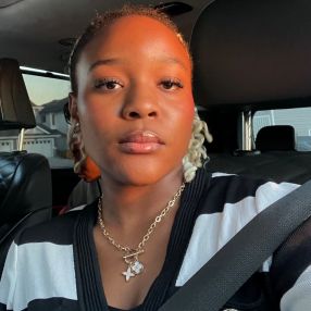 Chisom, Babysitter à Saskatoon