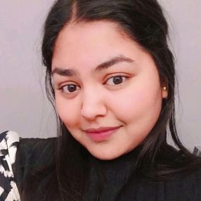 Meshwa, Babysitter à New Westminster