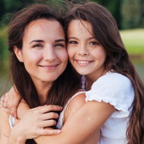 Lissette, Famille à Brossard