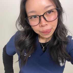 Sophia, Babysitter à Kelowna