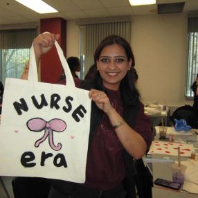 Khushi, Babysitter in Brantford