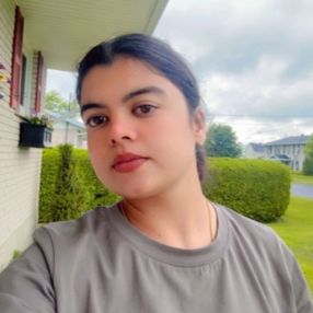 Inderpreet, Babysitter in Cornwall
