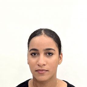 Saida, Babysitter à Trois-Rivières