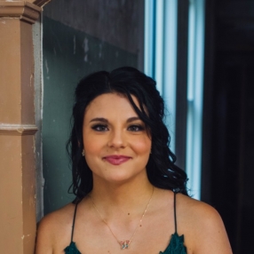 Mady, Babysitter in Edmonton