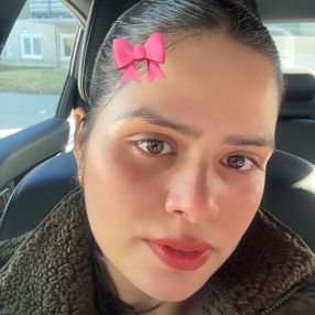 Simranjot, Babysitter à Kitchener