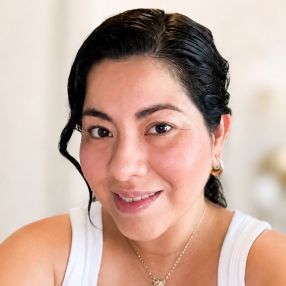 Maria Teresa, Babysitter à Toronto
