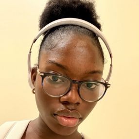 Emmanuella, Babysitter in Ottawa