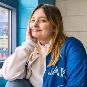 Madison, Babysitter in Miramichi