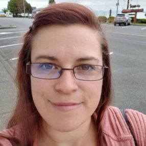 Amanda, Famille à Victoria