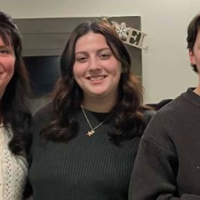 Amélie, Babysitter in Saint-Colomban