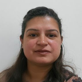 Mehvish, Babysitter à Kitchener