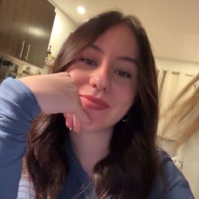 Noemie, Babysitter à Blainville