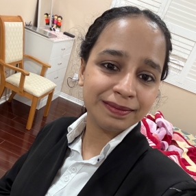 Gurpreet, Babysitter in Delta
