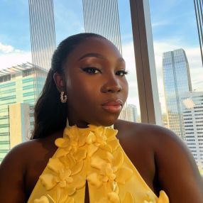 Tessy Osibamowo, Family in Calgary