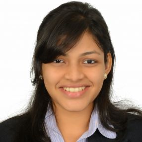Sonali, Family in Cambridge
