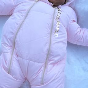 Nabila, Famille à Brantford