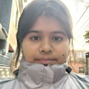 Diksha, Babysitter in Regina