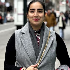 Guneet, Babysitter in Brantford