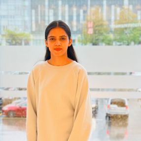 Khushdeep, Babysitter in Brampton