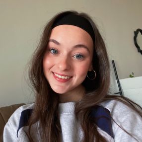 Roxane, Babysitter à Québec