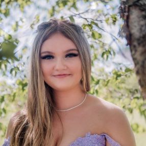Kylee, Babysitter à Gatineau