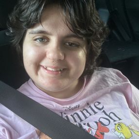 Marie-anne, Babysitter in Vaudreuil-Dorion