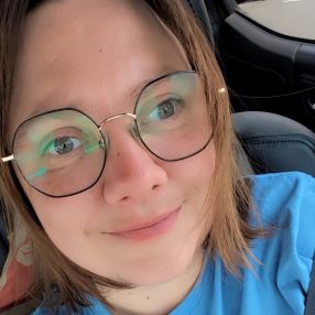 Jenna, Babysitter in Kitchener