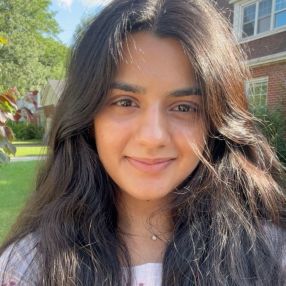 Sanskruti, Babysitter à Hamilton