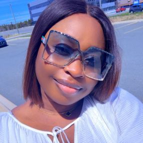 Taiwo, Babysitter in Calgary