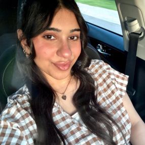 Rukayah, Babysitter à Mississauga